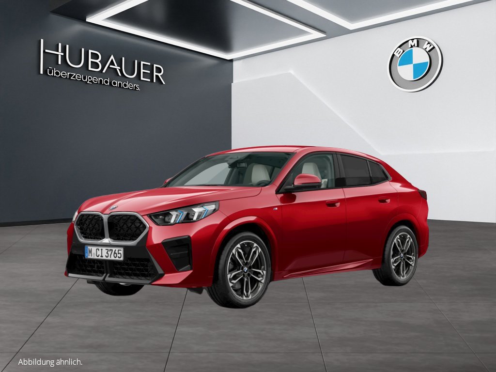 BMW X2 sDrive20i