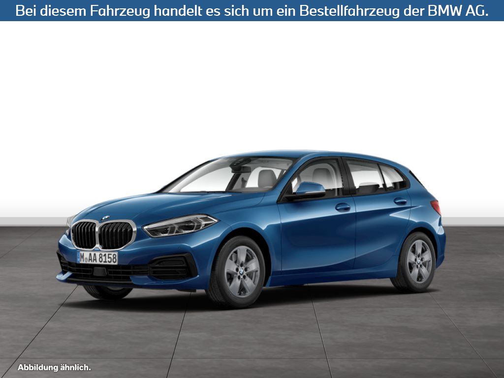 BMW 116d