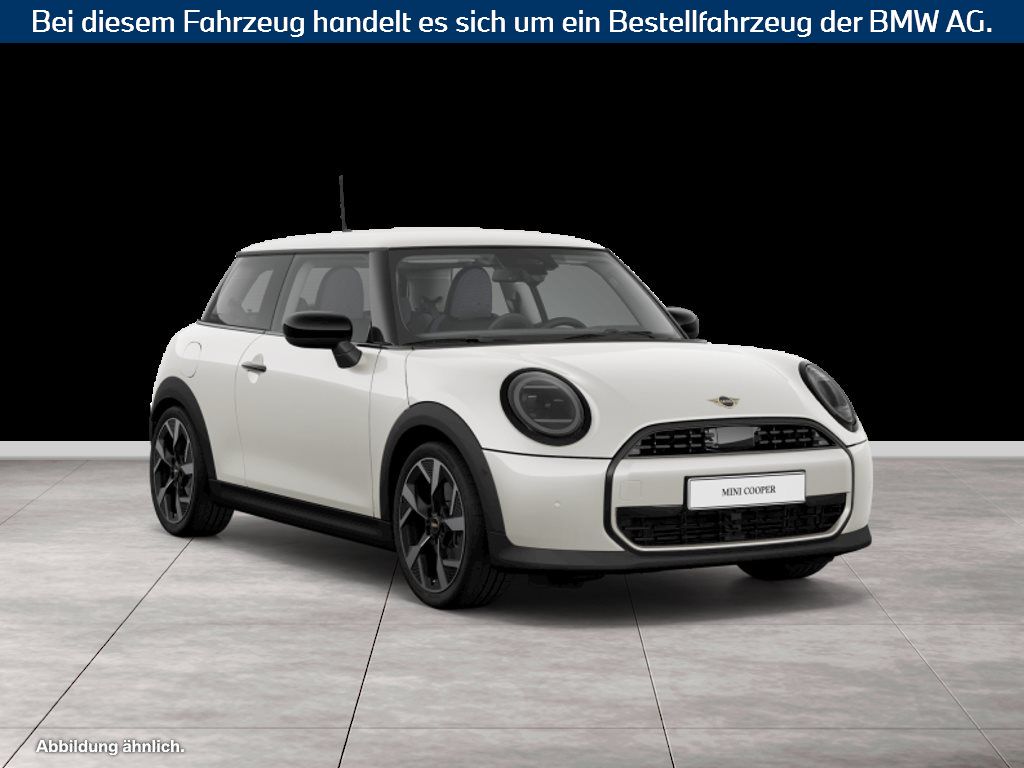MINI Cooper C