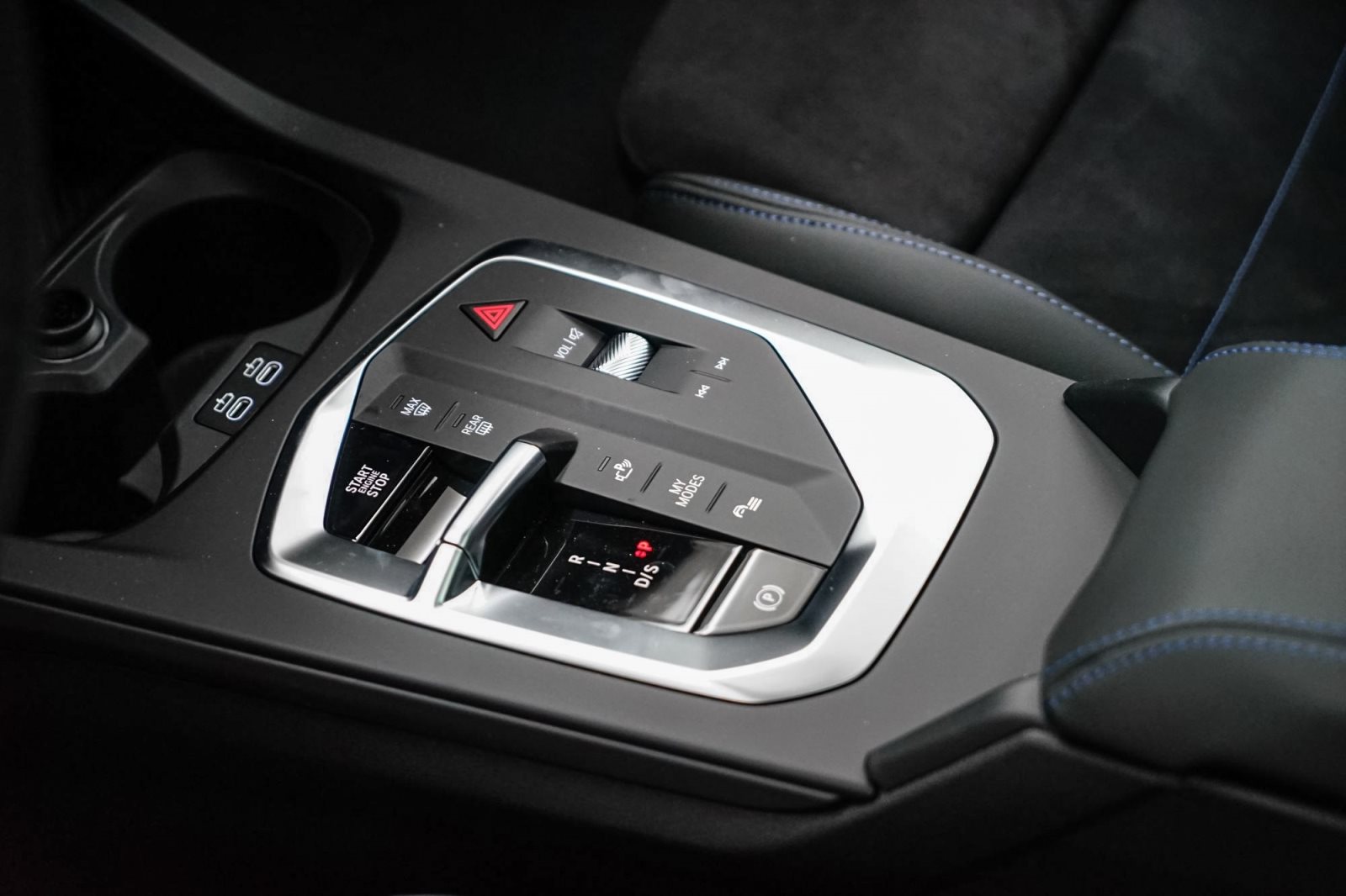 Fahrzeugabbildung BMW 123 xDrive 5-Türer [M Sport, Pano, RFK, AHK]