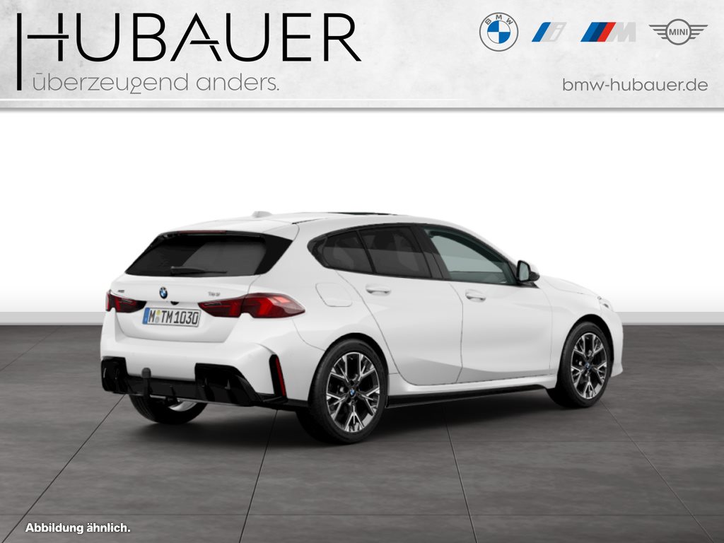 Fahrzeugabbildung BMW 123 xDrive 5-Türer [M Sport, Pano, RFK, AHK]