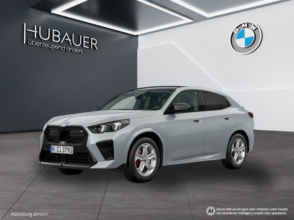 BMW X2 M35i xDrive