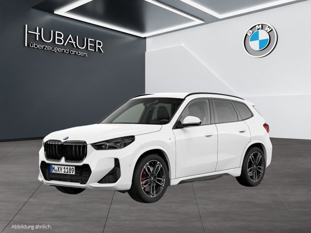 BMW X1 sDrive20i