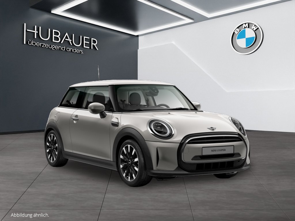 MINI Cooper 3-Türer