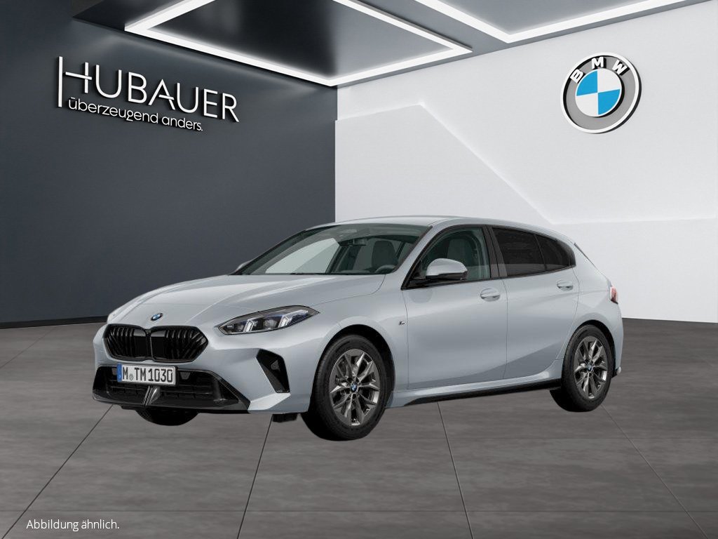 BMW 120d