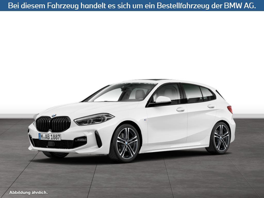 BMW 118i