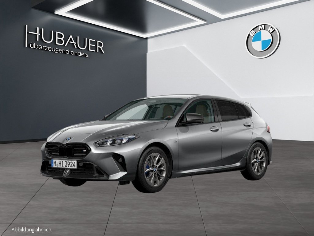 BMW M135 xDrive