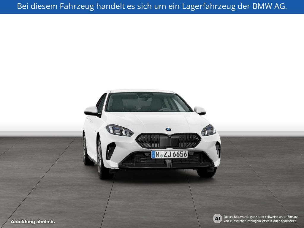 Fahrzeugabbildung BMW 223 xDrive Gran Coupé