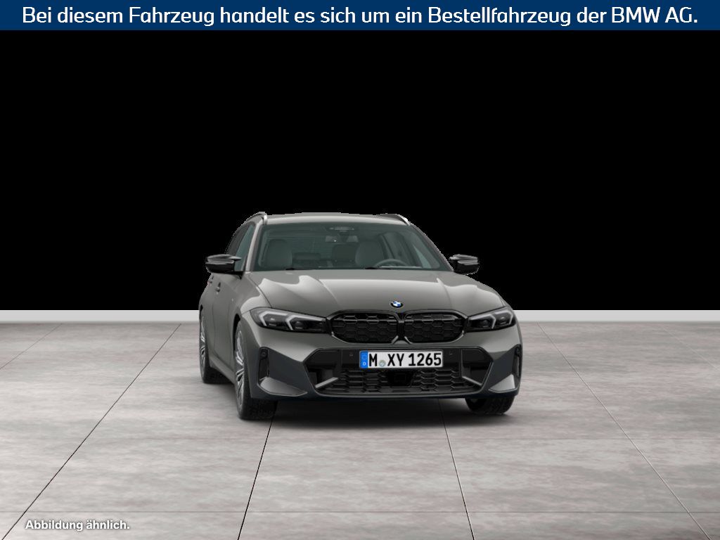 Fahrzeugabbildung BMW M340i xDrive Touring