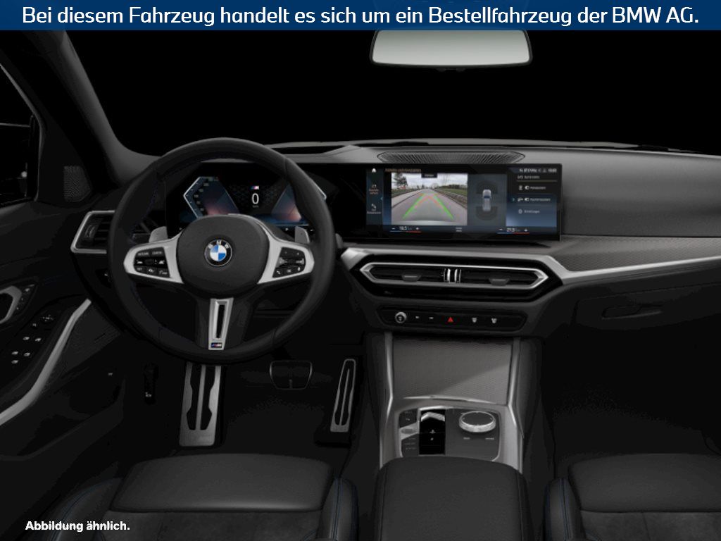 Fahrzeugabbildung BMW M340i xDrive Touring