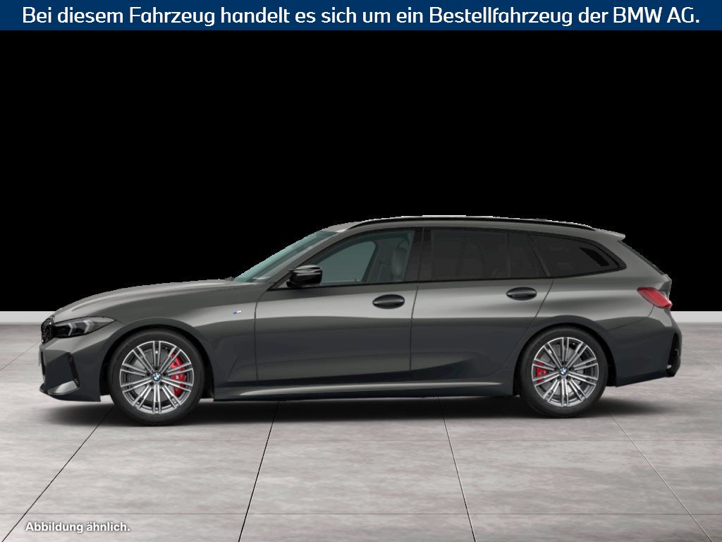 Fahrzeugabbildung BMW M340i xDrive Touring