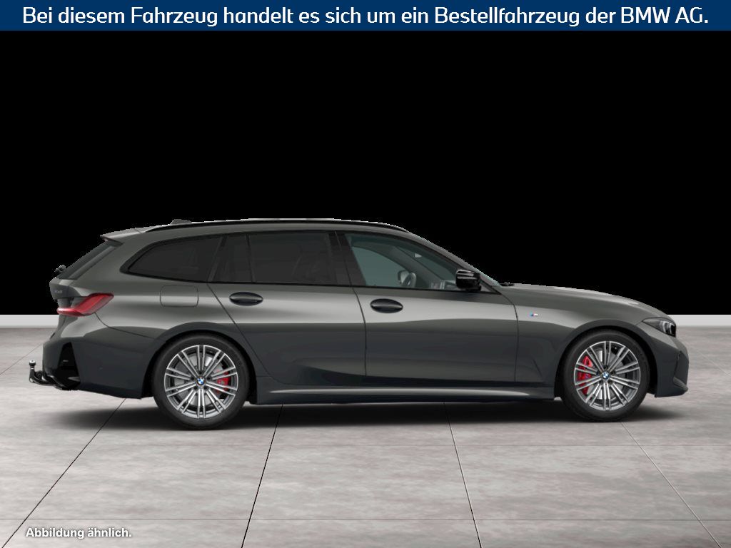 Fahrzeugabbildung BMW M340i xDrive Touring