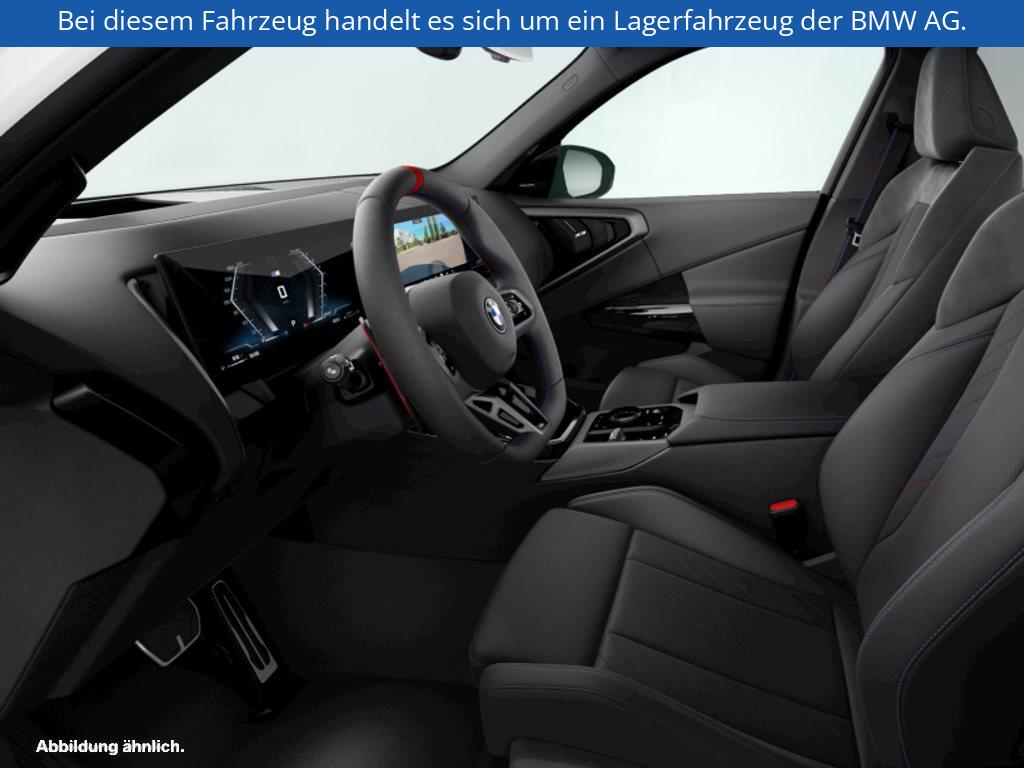 Fahrzeugabbildung BMW X3 M50 xDrive