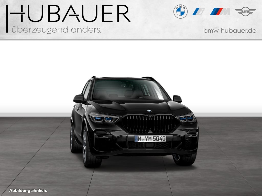Fahrzeugabbildung BMW X5 xDrive30d [M Sport, Laser, Pano, HK Sound]