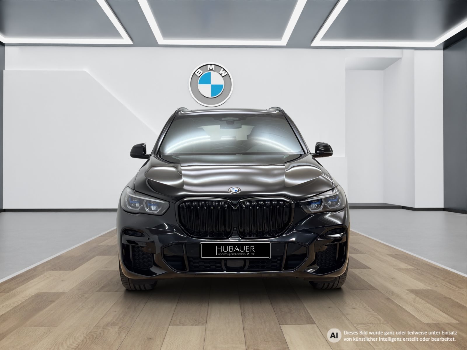 Fahrzeugabbildung BMW X5 xDrive30d [M Sport, Laser, Pano, HK Sound]