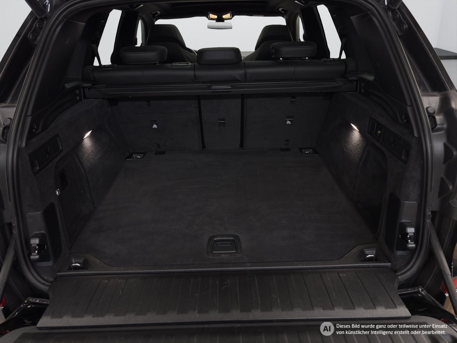 Fahrzeugabbildung BMW X5 xDrive30d [M Sport, Laser, Pano, HK Sound]
