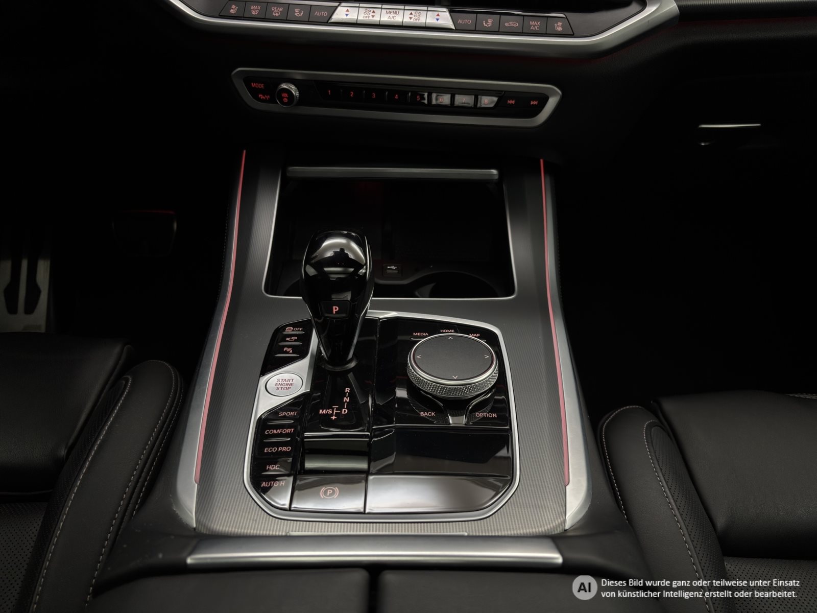 Fahrzeugabbildung BMW X5 xDrive30d [M Sport, Laser, Pano, HK Sound]