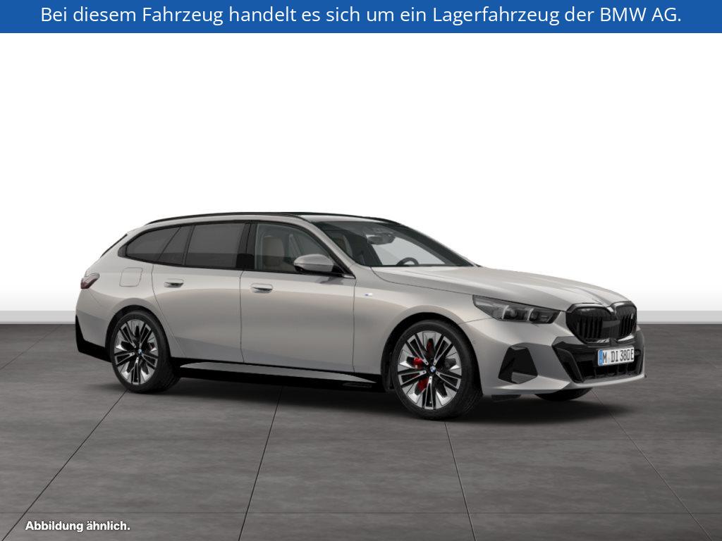 Fahrzeugabbildung BMW i5 eDrive40 Touring