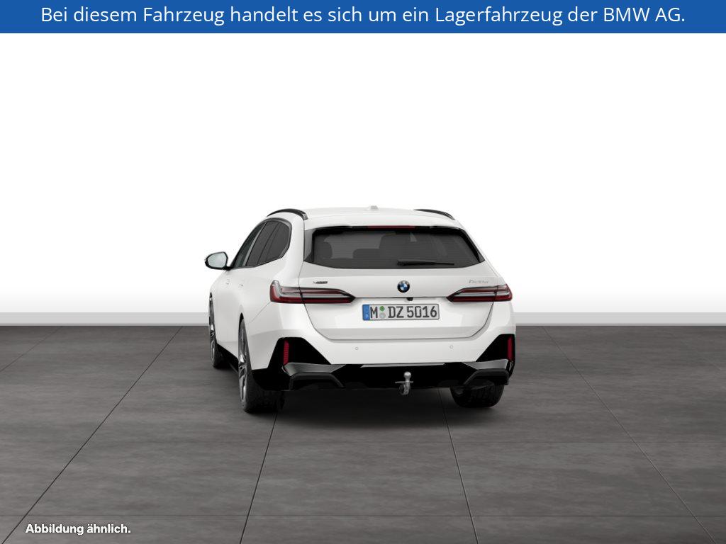 Fahrzeugabbildung BMW 520d xDrive Touring