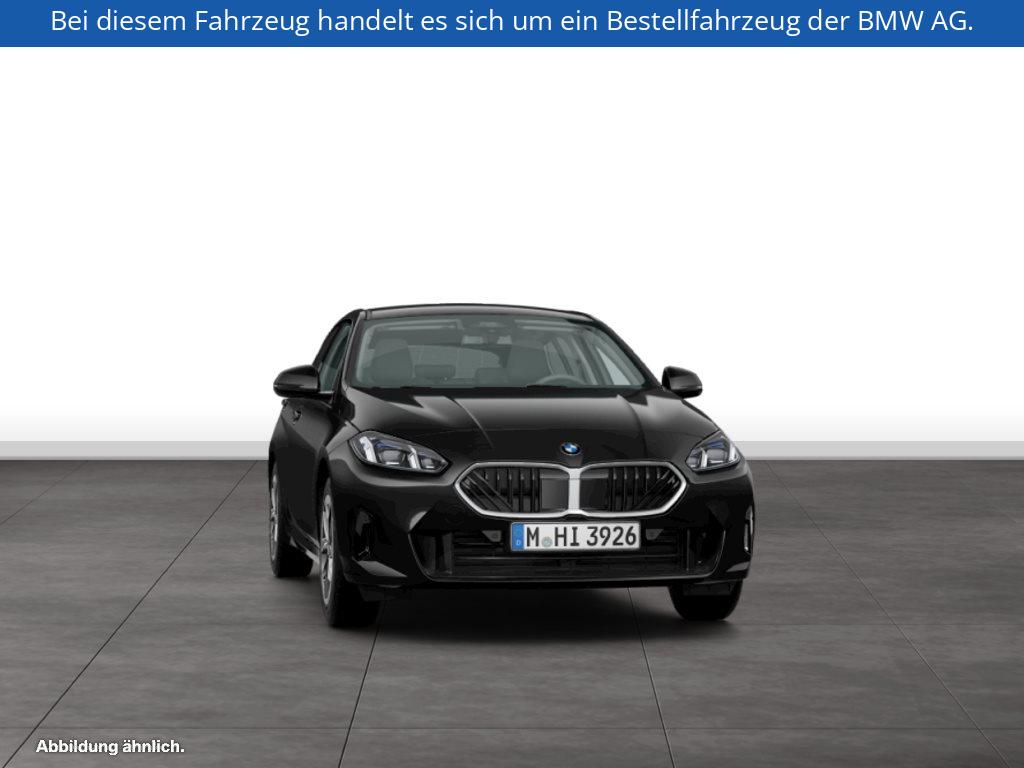 Fahrzeugabbildung BMW 120