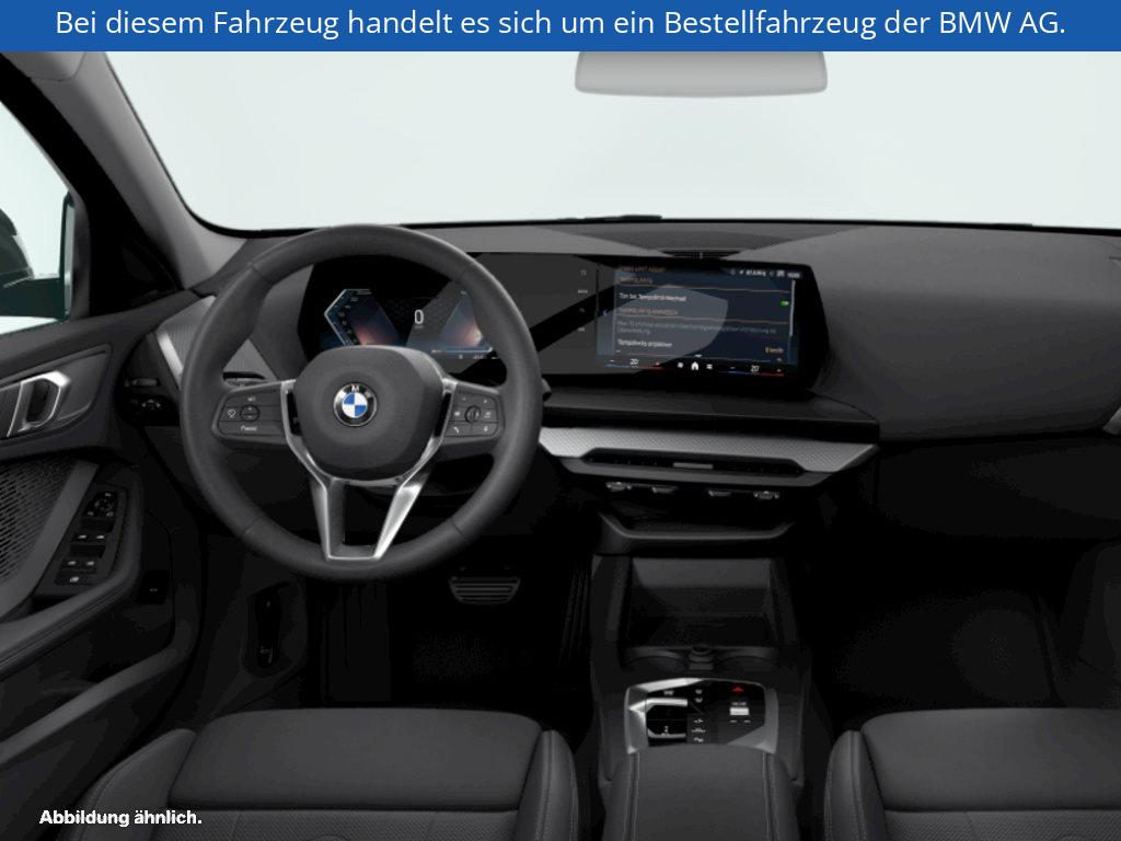 Fahrzeugabbildung BMW 120