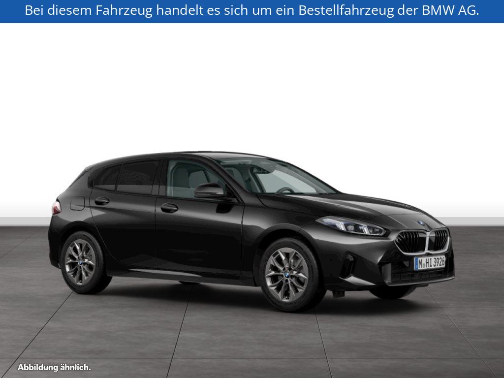 Fahrzeugabbildung BMW 120