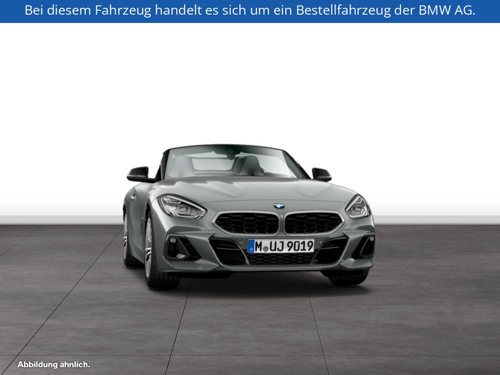 Fahrzeugabbildung BMW Z4 sDrive20i M Sport Exterior