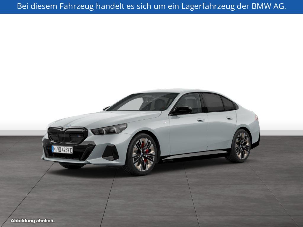 BMW i5 M60 xDrive Limousine