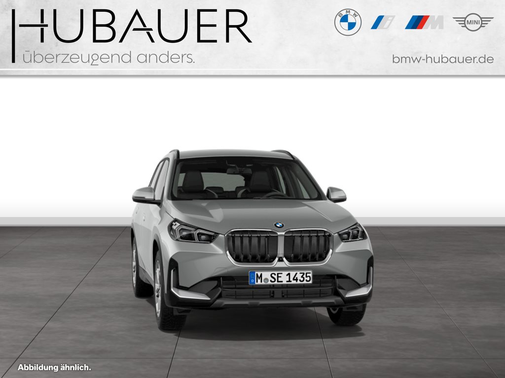 Fahrzeugabbildung BMW X1 xDrive23i [LC Prof., HUD, HK Sound, 360°]