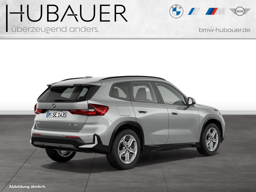 Fahrzeugabbildung BMW X1 xDrive23i [LC Prof., HUD, HK Sound, 360°]