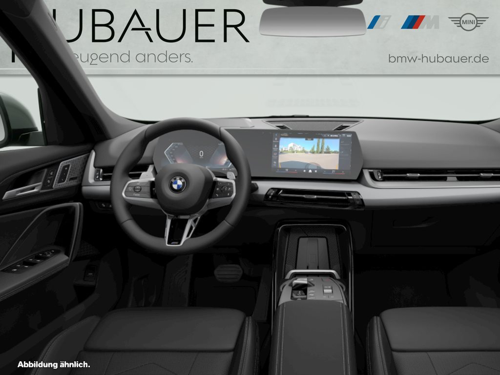 Fahrzeugabbildung BMW X1 xDrive23i [LC Prof., HUD, HK Sound, 360°]