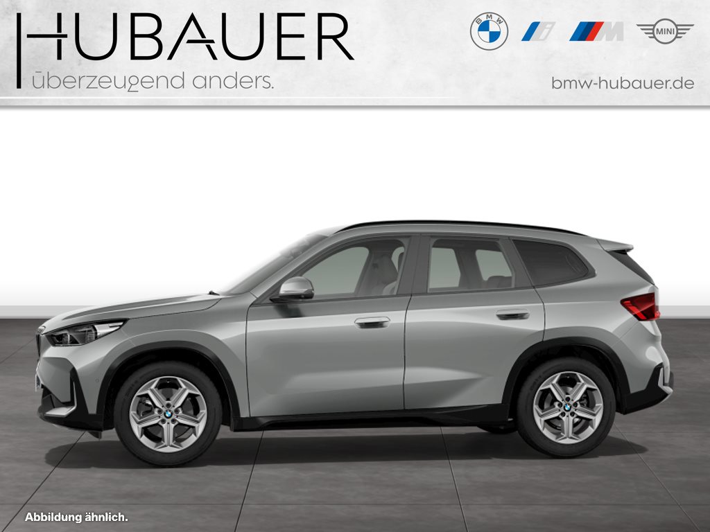 Fahrzeugabbildung BMW X1 xDrive23i [LC Prof., HUD, HK Sound, 360°]