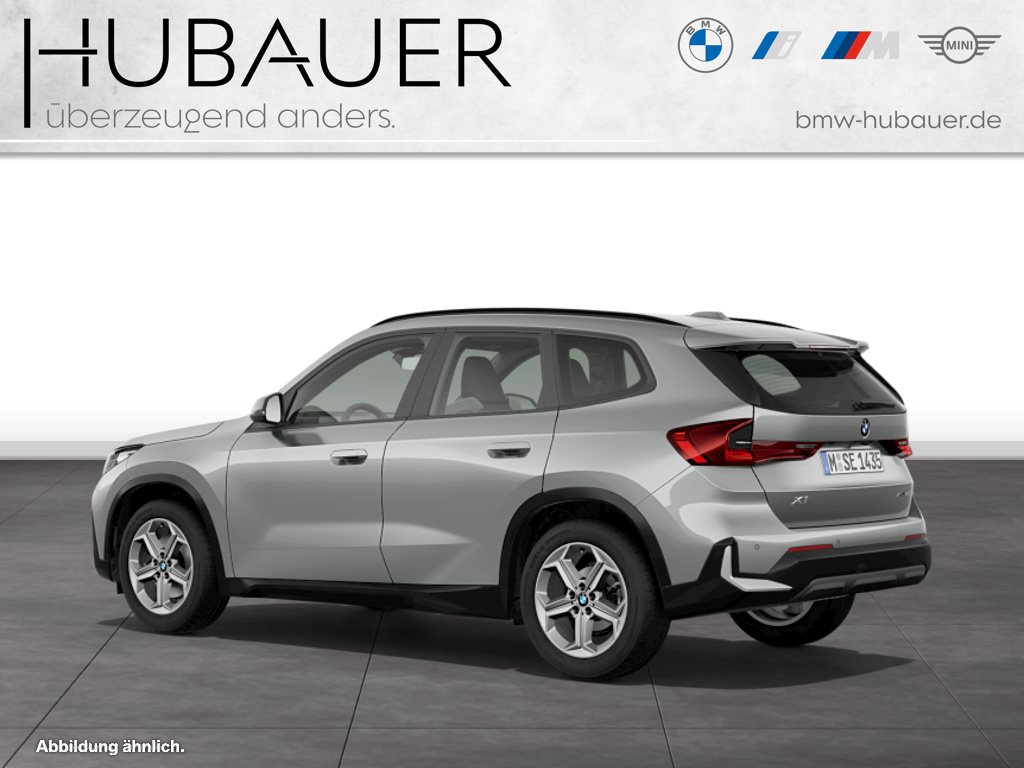Fahrzeugabbildung BMW X1 xDrive23i [LC Prof., HUD, HK Sound, 360°]