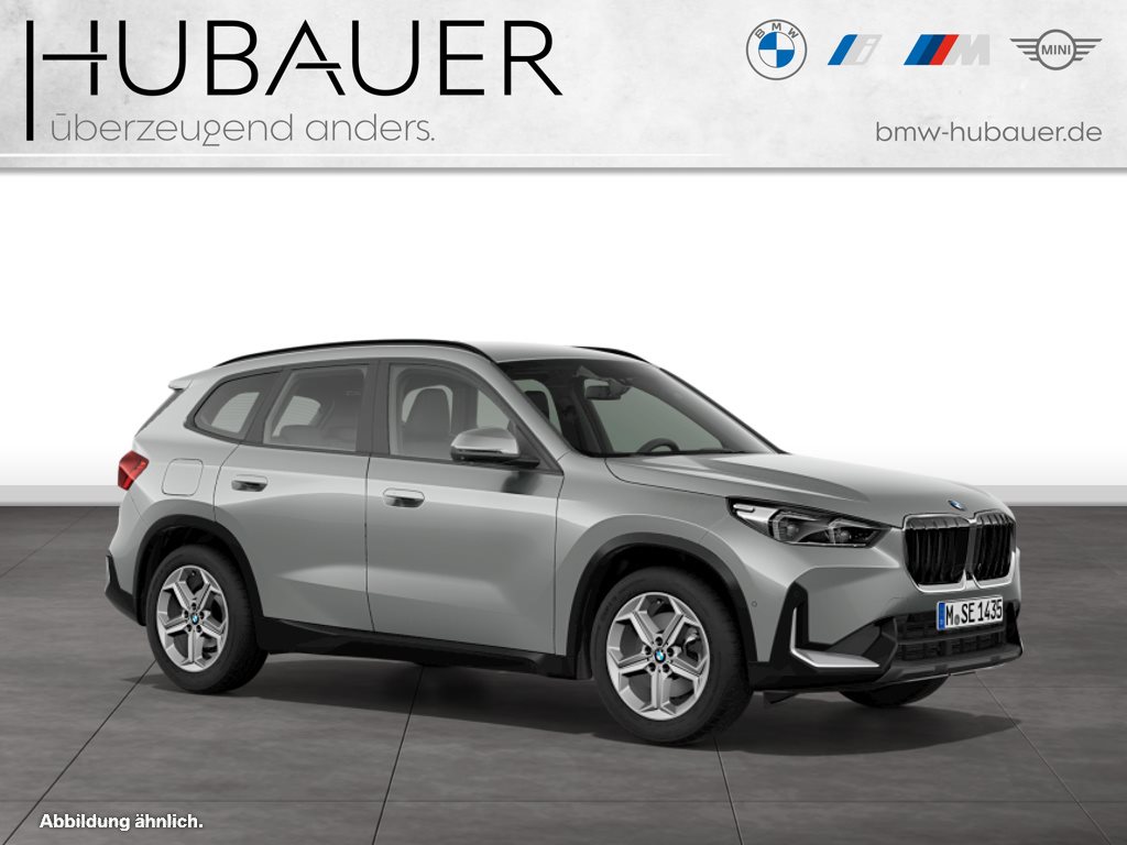 Fahrzeugabbildung BMW X1 xDrive23i [LC Prof., HUD, HK Sound, 360°]