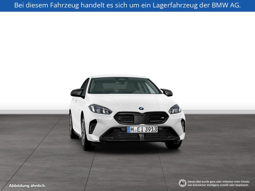 Fahrzeugabbildung BMW M235 xDrive Gran Coupé