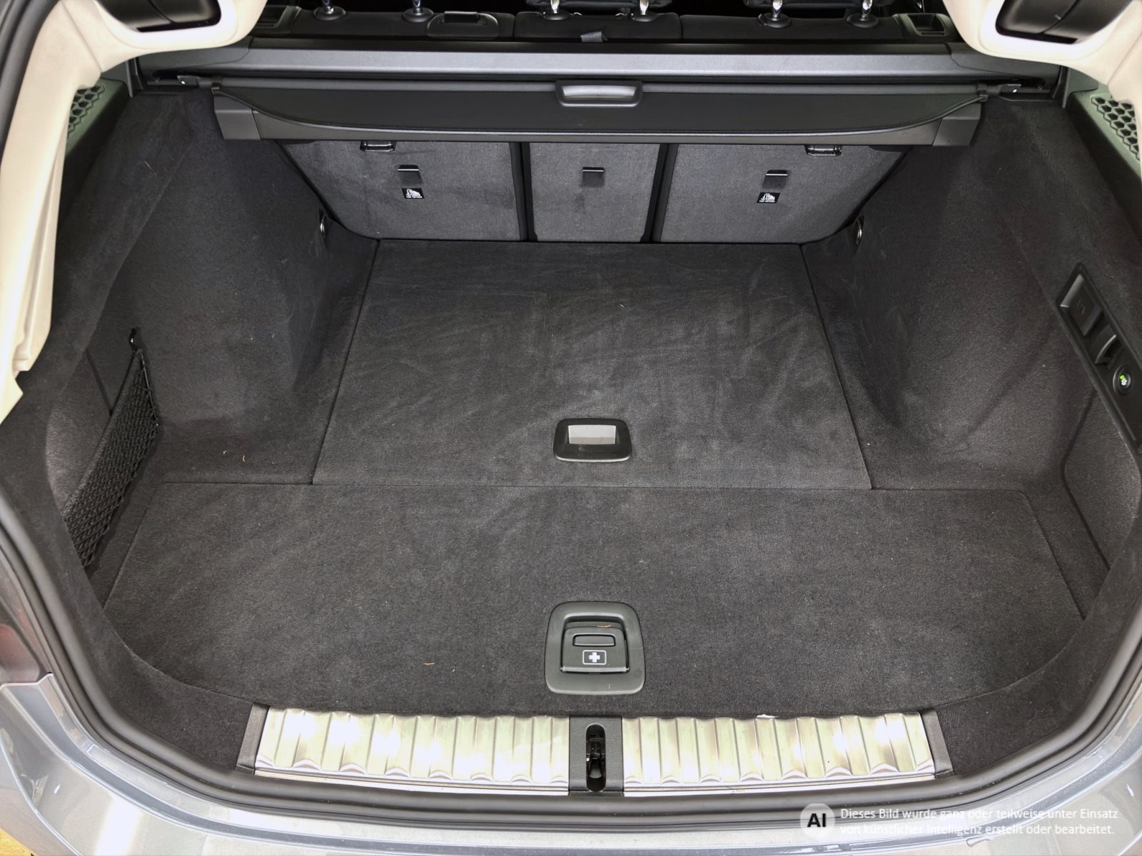Fahrzeugabbildung BMW 320i Touring [LC+, HiFi, LRH, RFK, AHK, 17 LMR]