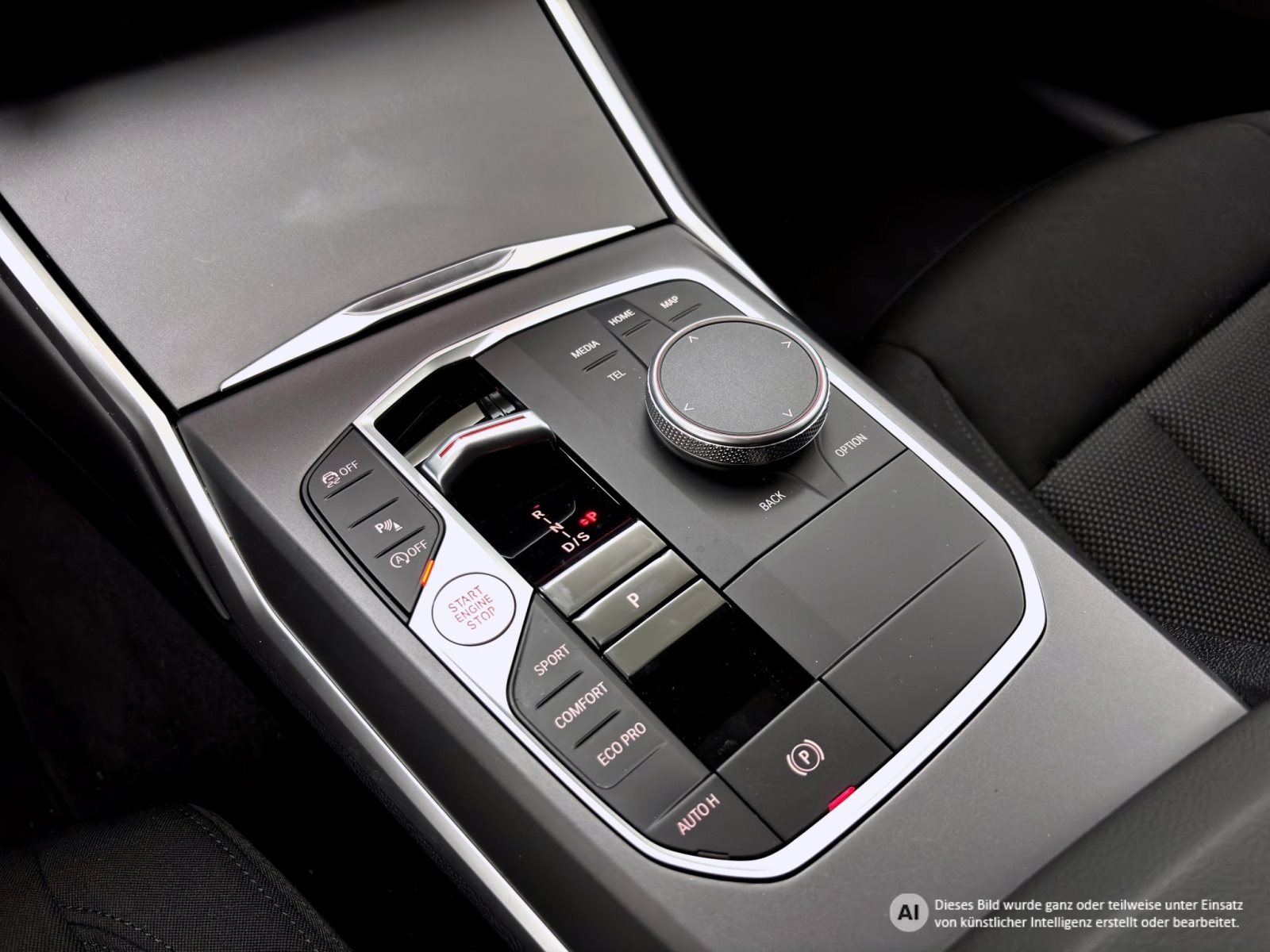 Fahrzeugabbildung BMW 320i Touring [LC+, HiFi, LRH, RFK, AHK, 17 LMR]
