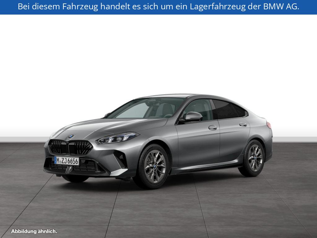 BMW 220d Gran Coupé