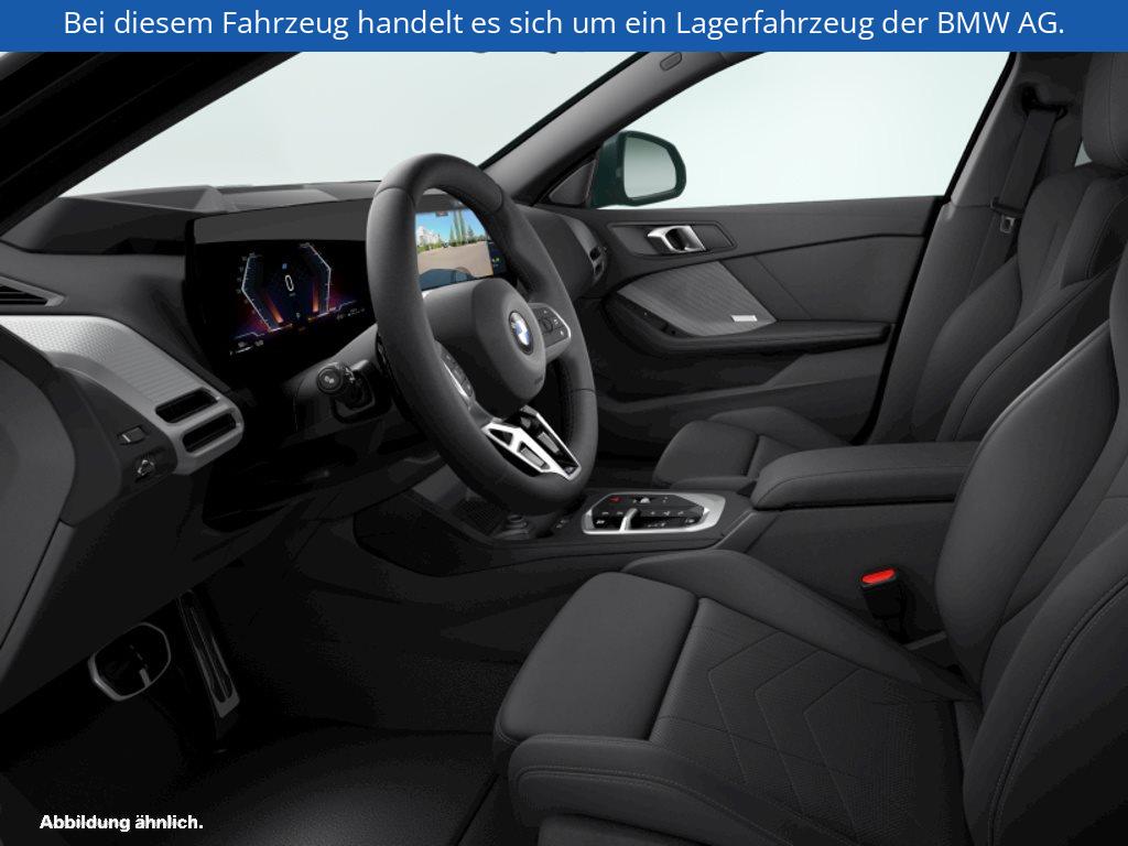 Fahrzeugabbildung BMW 220d Gran Coupé