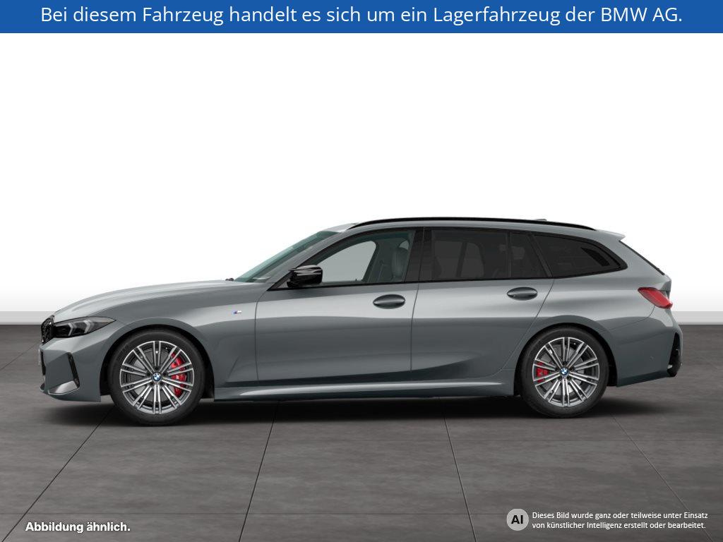 Fahrzeugabbildung BMW M340d xDrive Touring