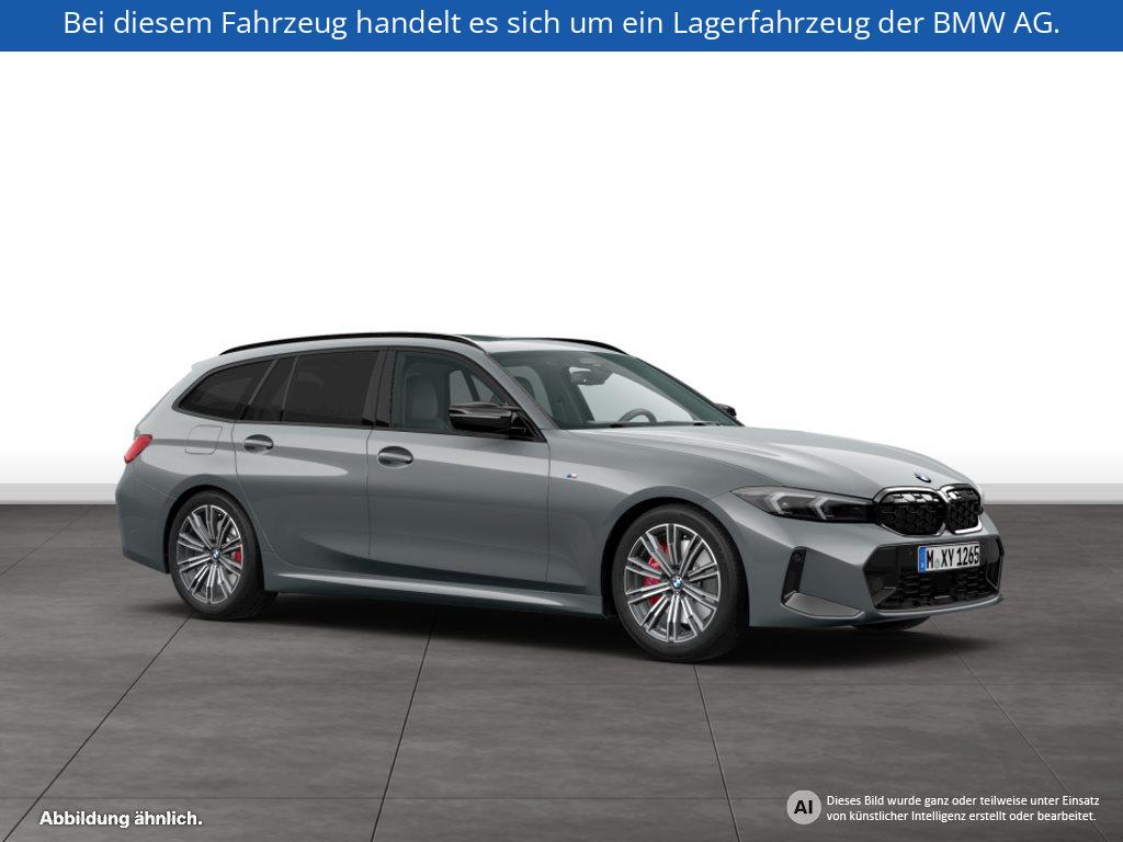 Fahrzeugabbildung BMW M340d xDrive Touring