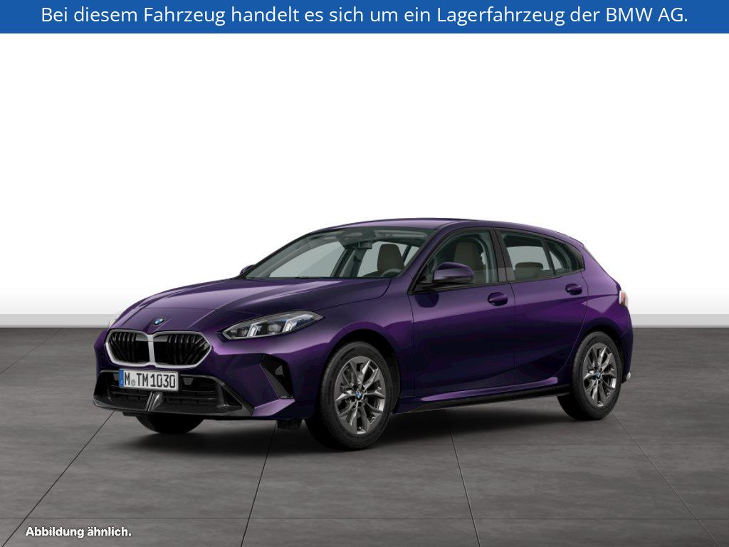 BMW 120d