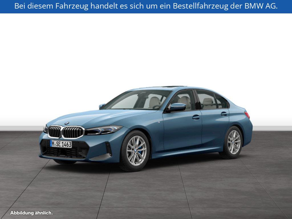 BMW 330i xDrive Limousine