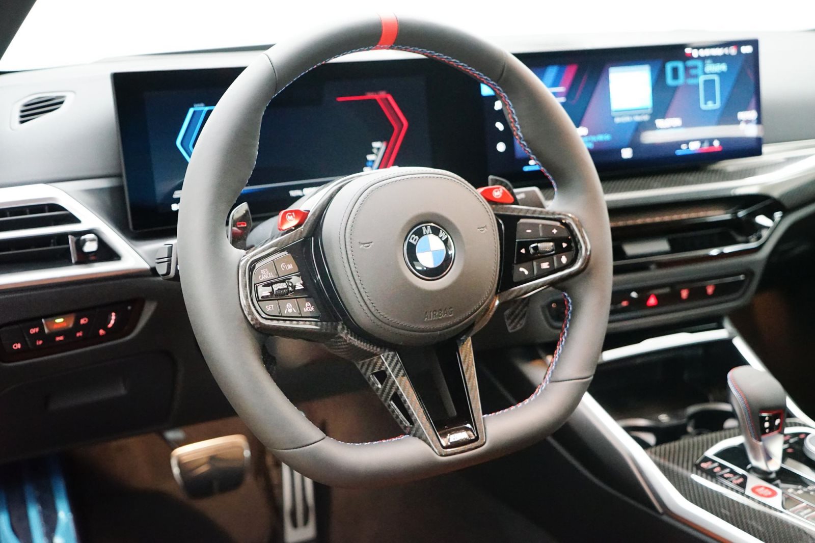 Fahrzeugabbildung BMW M4 Cabrio Competition xDrive [NEUES MODELL!]