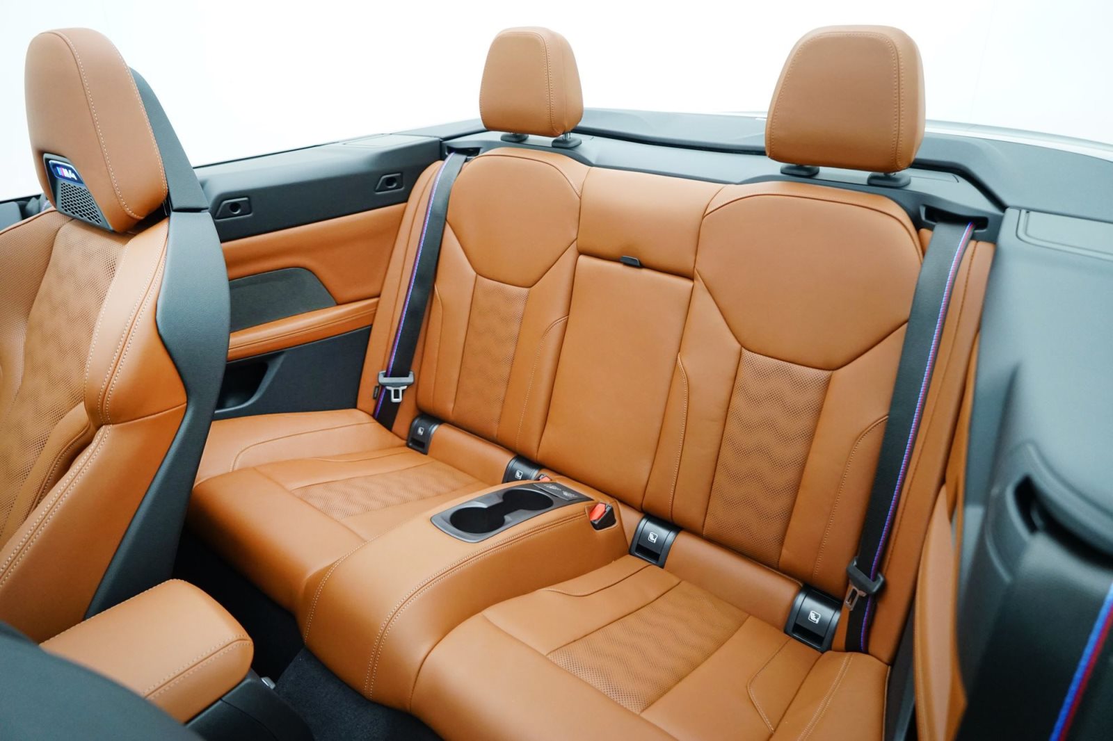 Fahrzeugabbildung BMW M4 Cabrio Competition xDrive [NEUES MODELL!]