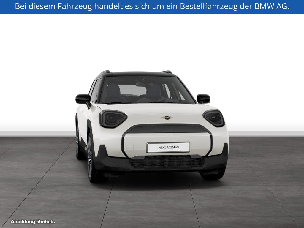 Fahrzeugabbildung MINI Aceman E