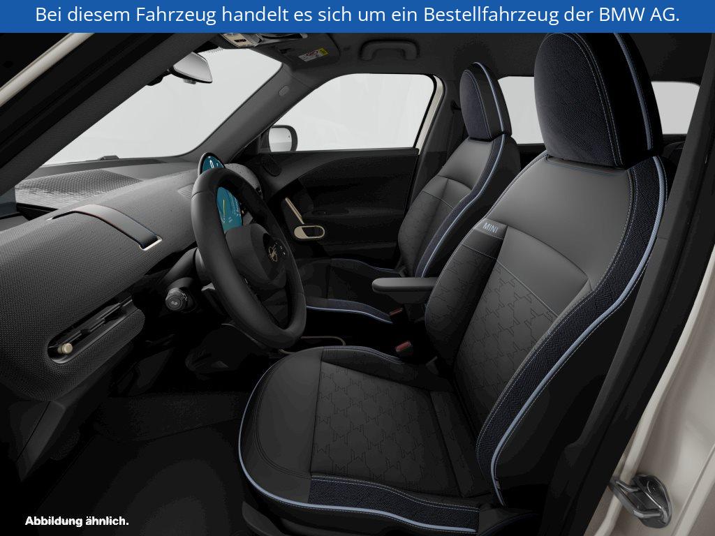 Fahrzeugabbildung MINI Aceman E