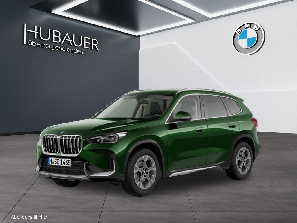 BMW X1 sDrive20d