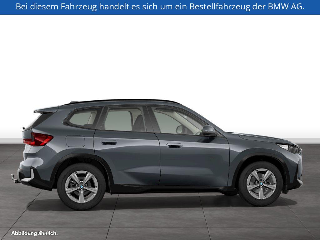 Fahrzeugabbildung BMW X1 sDrive20i
