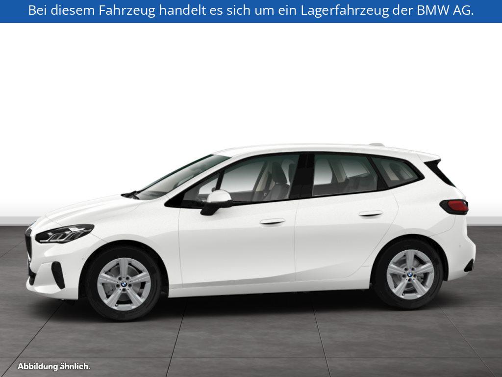 Fahrzeugabbildung BMW 220i Active Tourer
